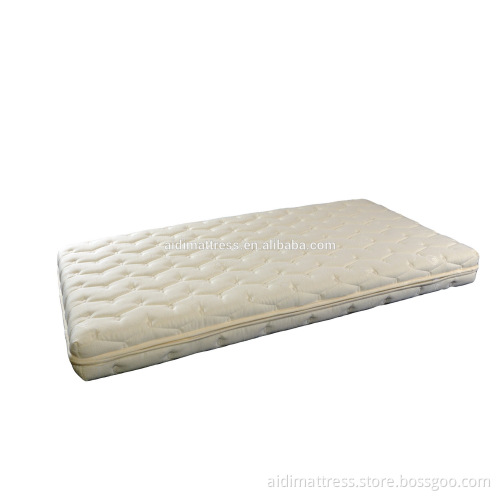 Top Quality Pocket Spring Baby Living Room Mattress For Baby Play Furniture KPF-01